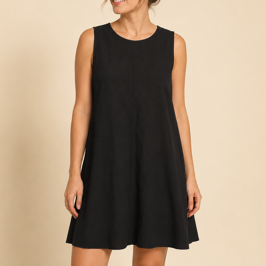 Vestido CUATROASES