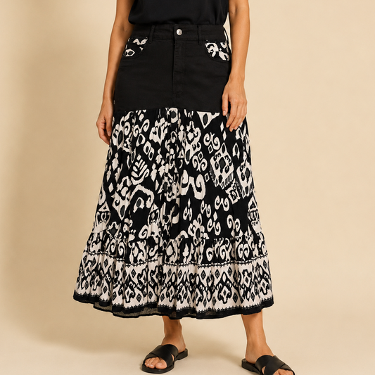 Pollera