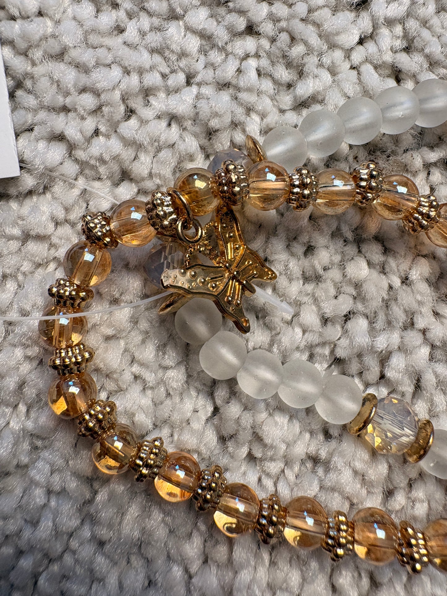 Pulseras x 2