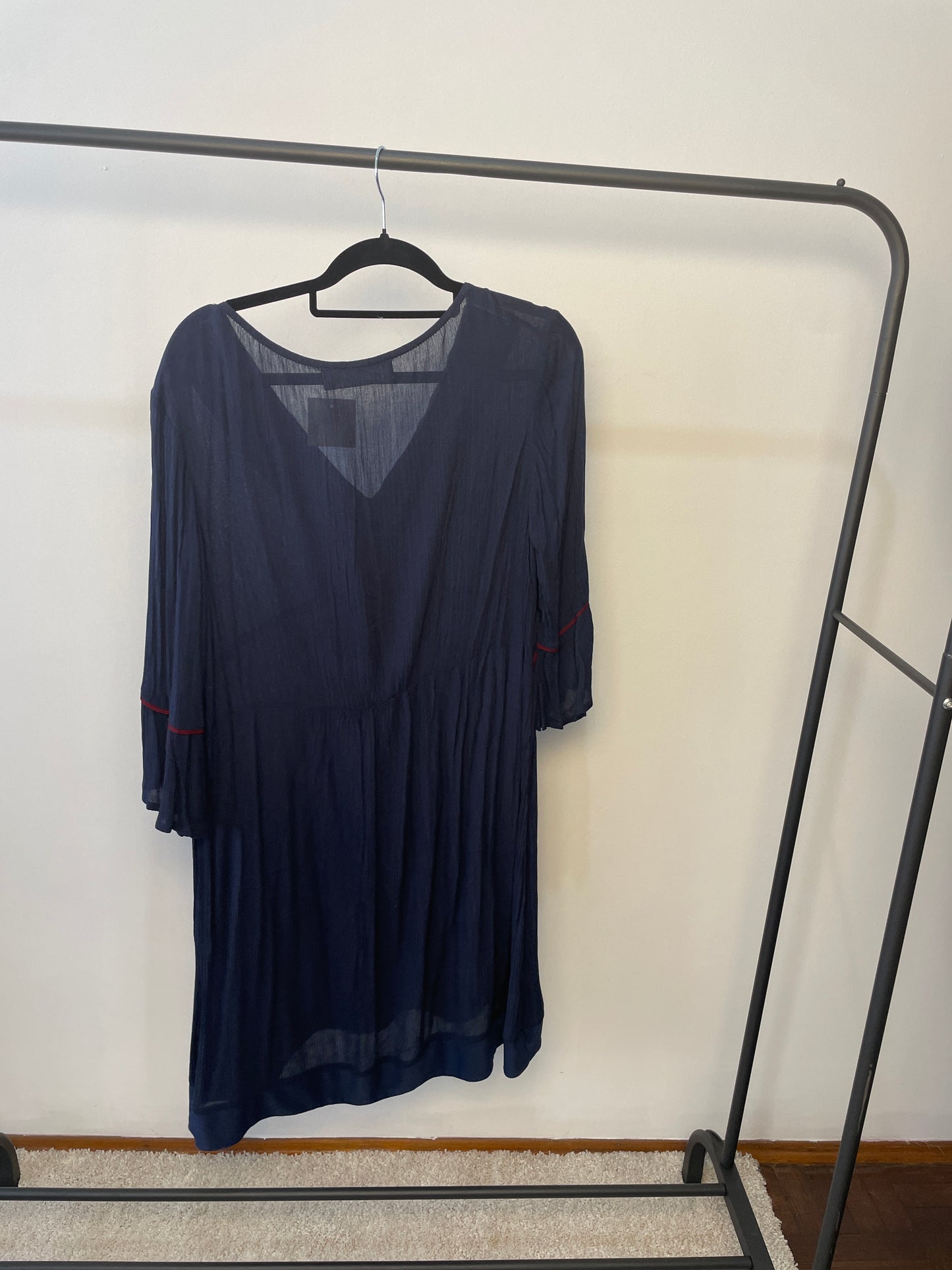 Blusa VICTORIA ORTIZ