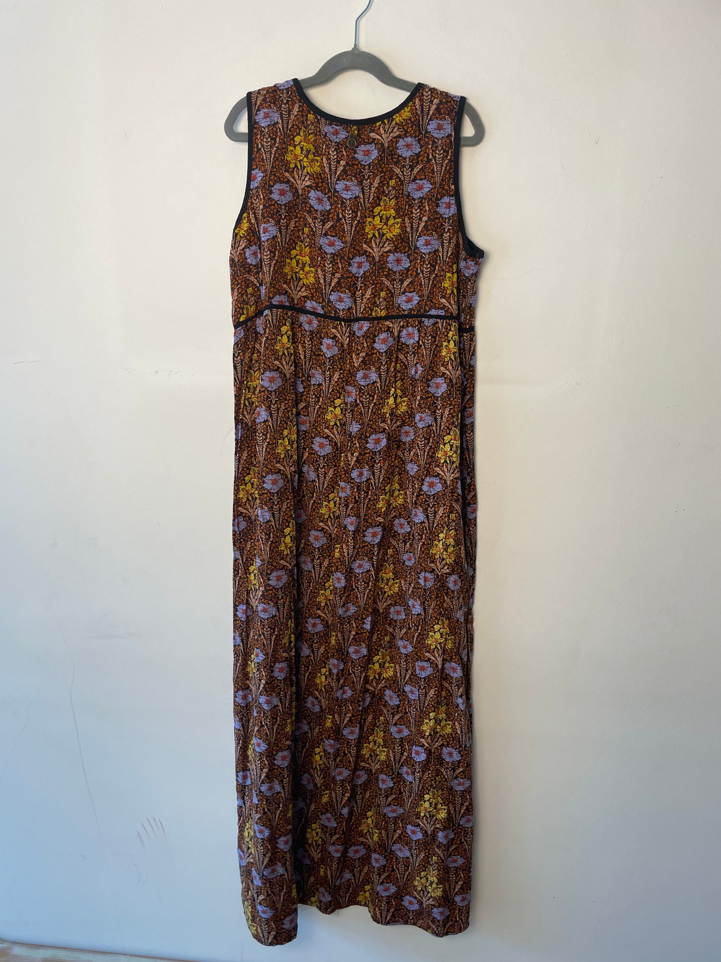 Vestido DANIEL CASSIN