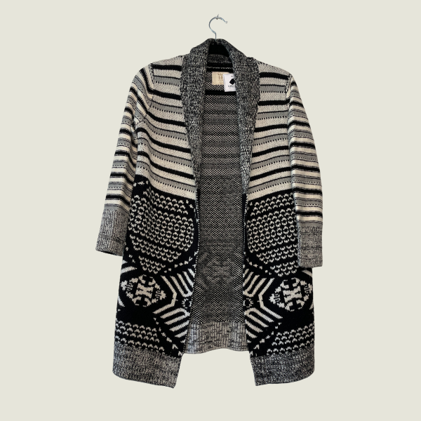 Saco INDIAN