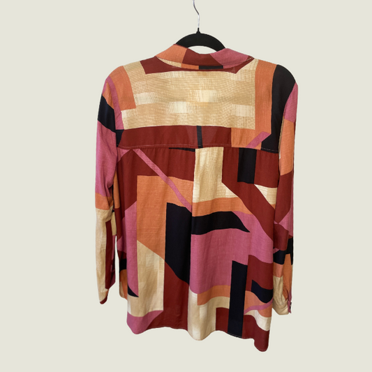 Camisa MARFINNO