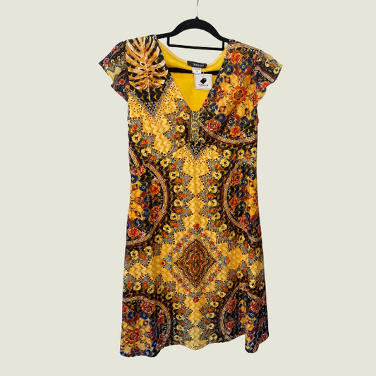 Vestido TITS