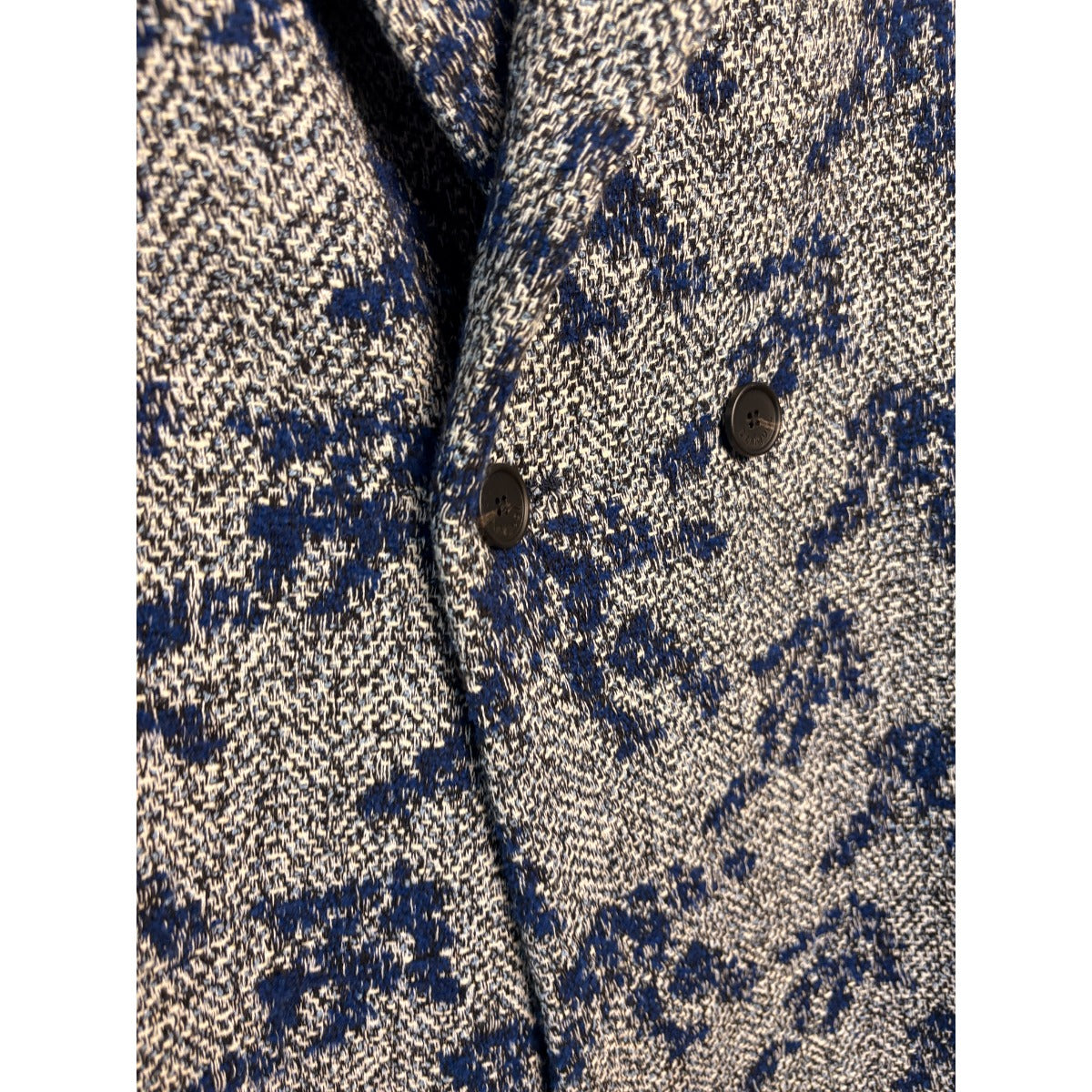 Tapado DESIGUAL