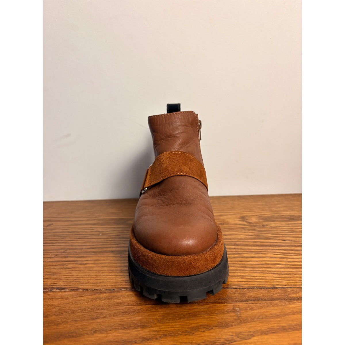 Botas VANITAS
