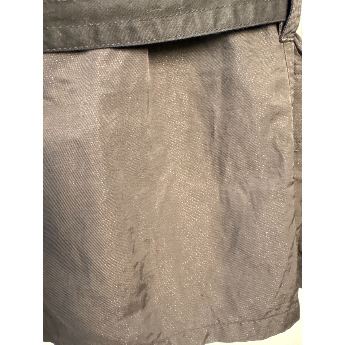 Gabardina