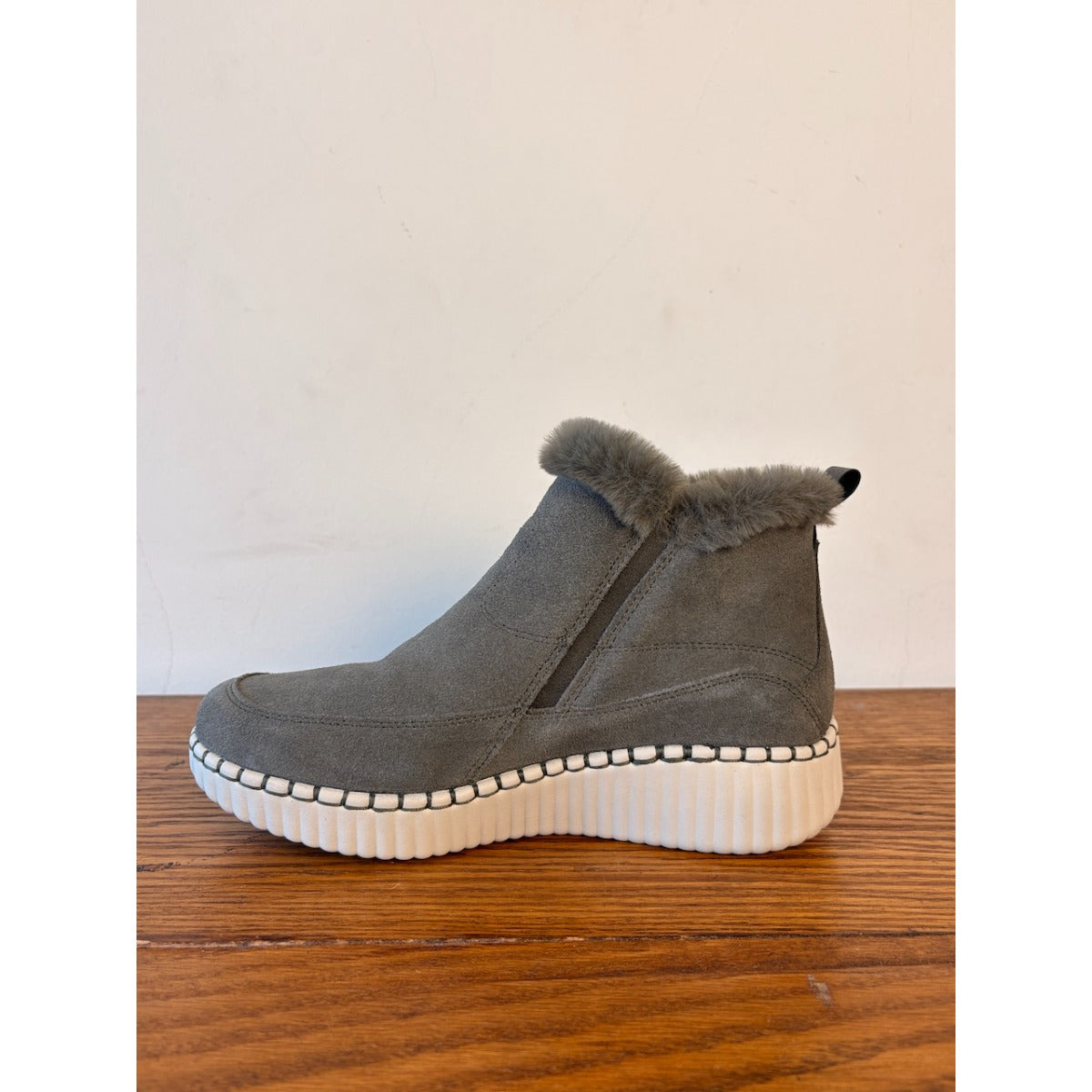Botas SKECHERS