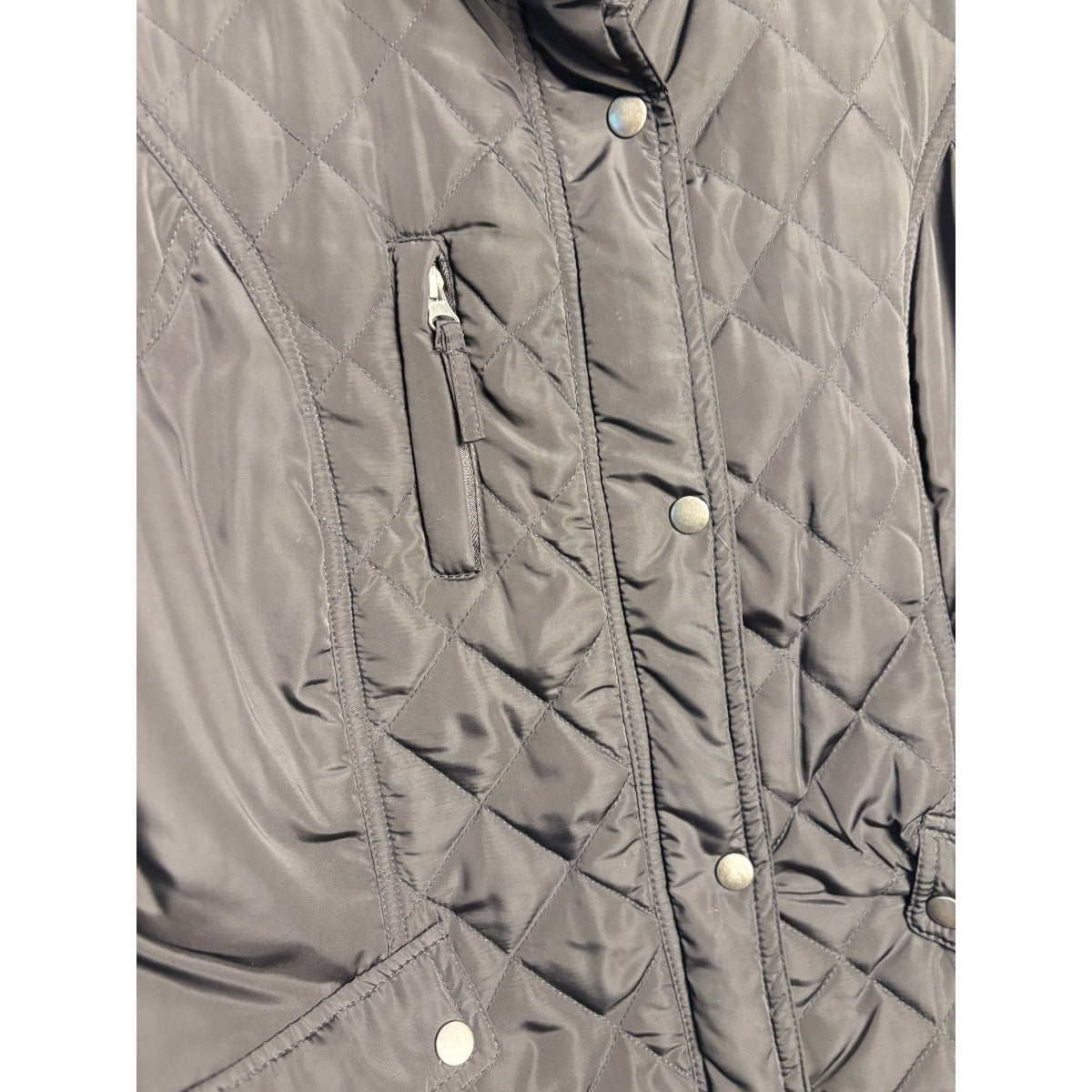 Campera LOLITA