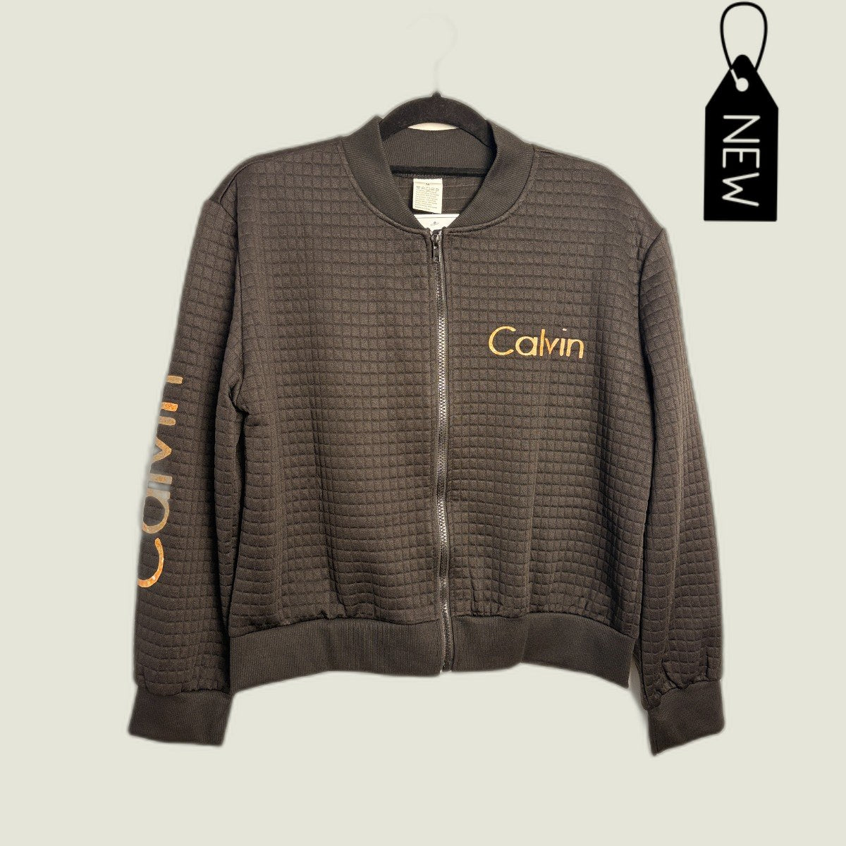Campera LIVIANA