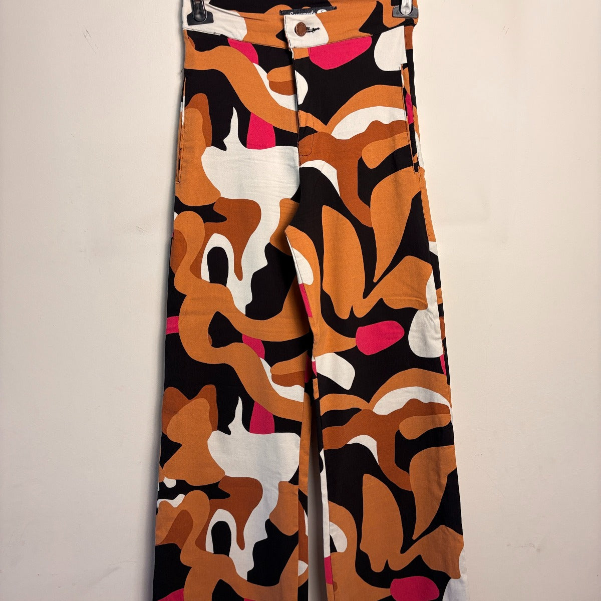 Pantalon SACRAMENTO