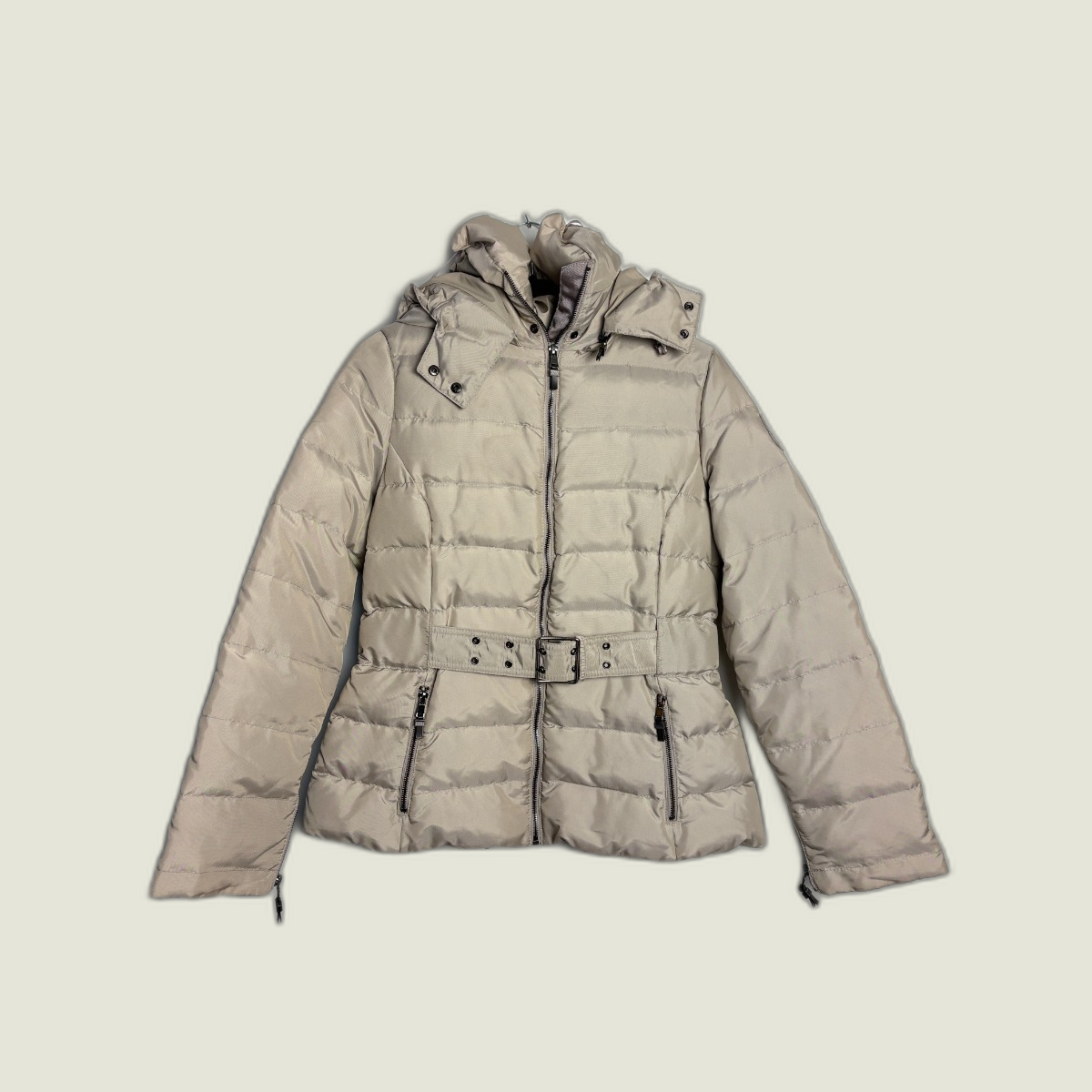 Abrigo o Campera ZARA