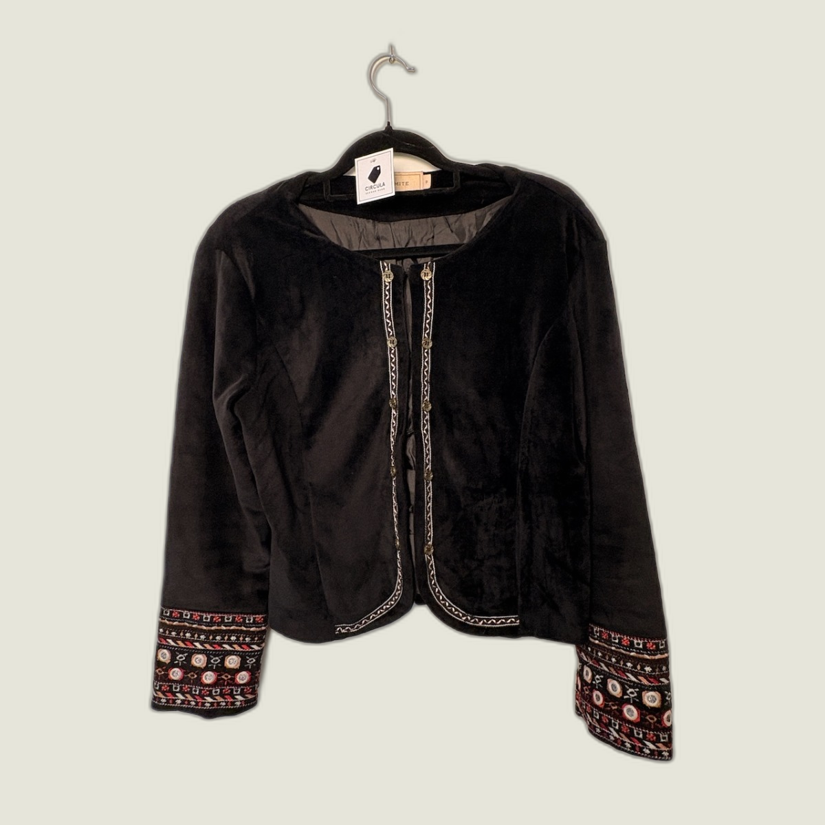 Blazer LIMITE