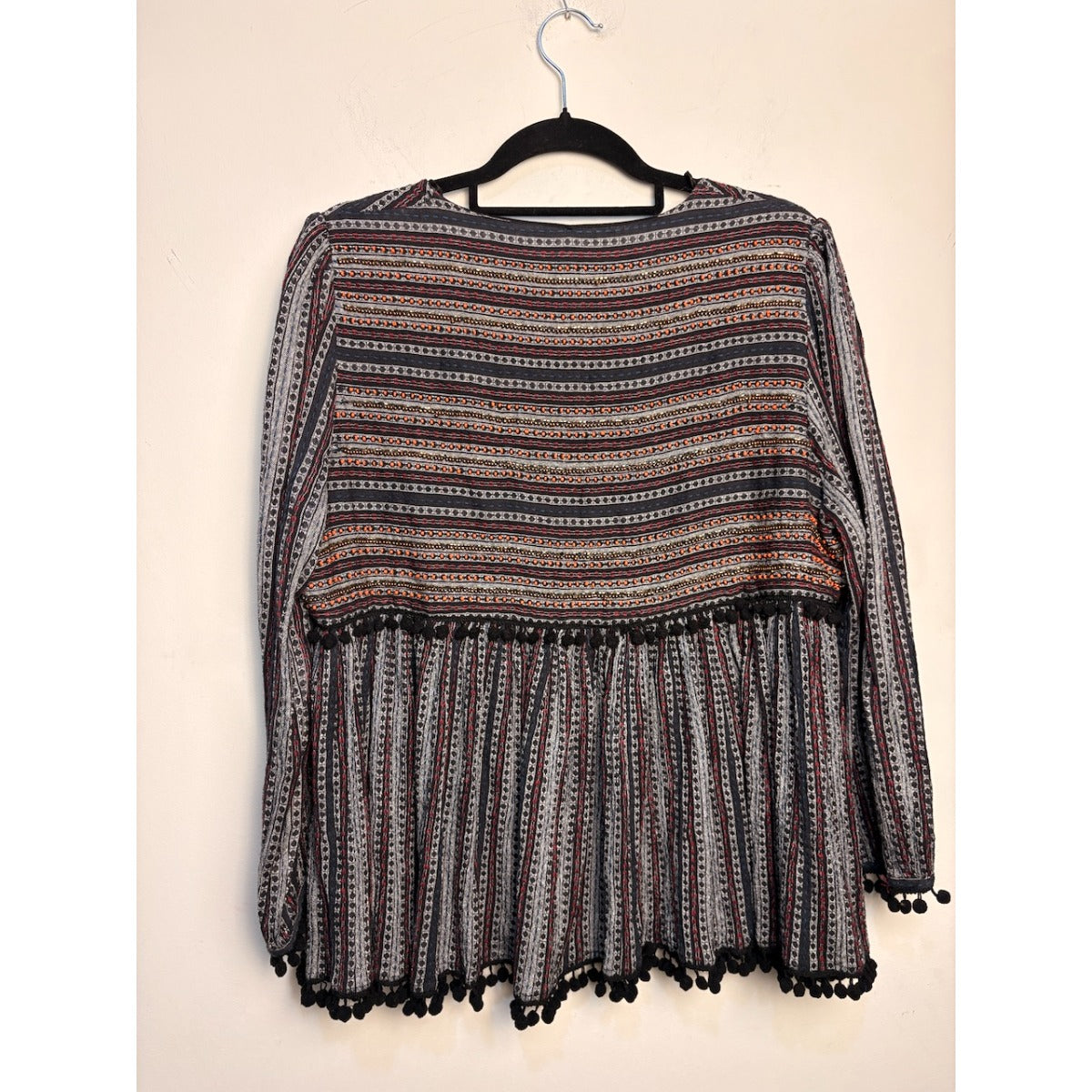 Saco ZARA