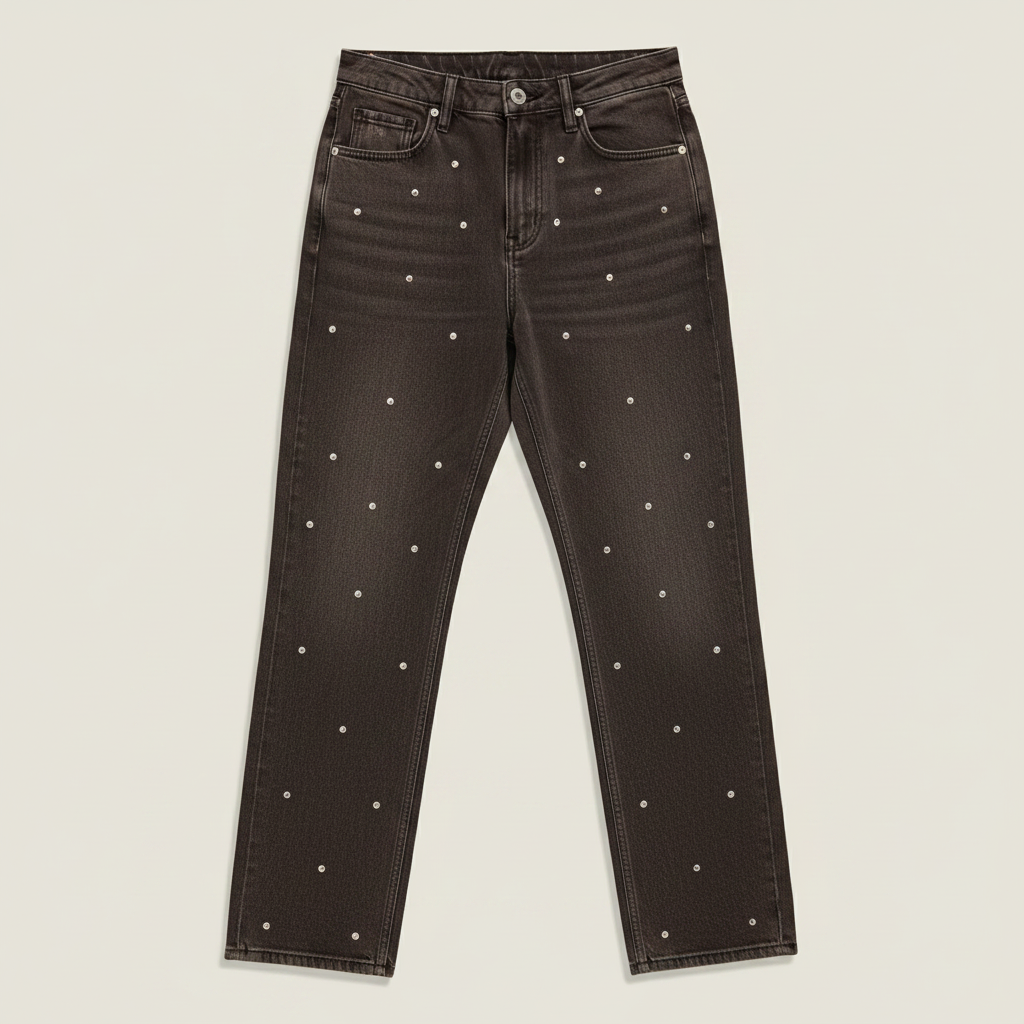 Pantalon ZARA