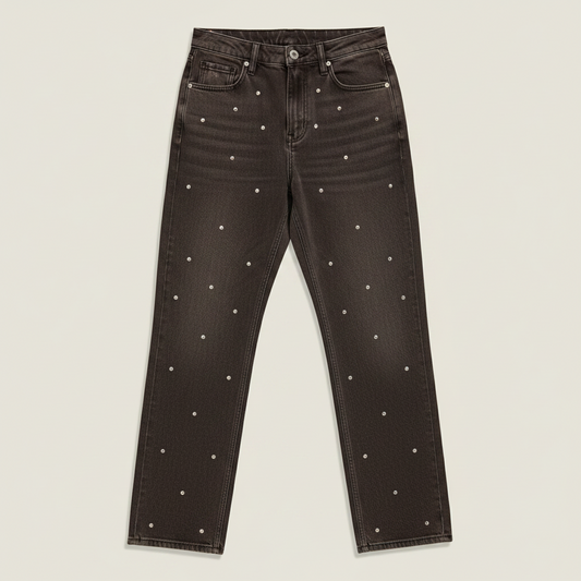 Pantalon ZARA