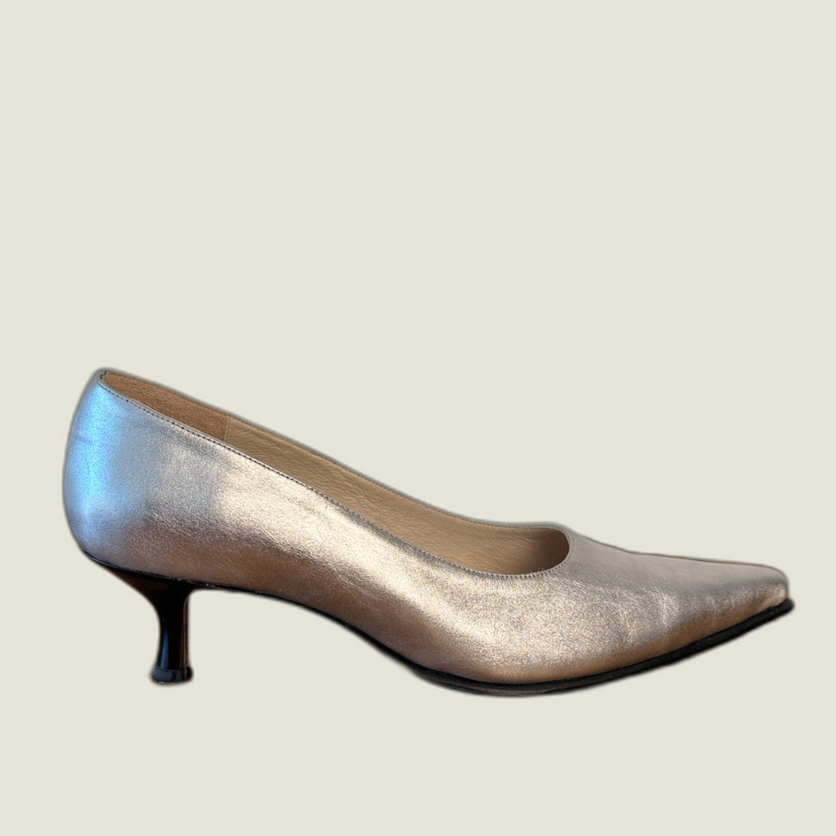 Zapatos FRANCO CERBELLO