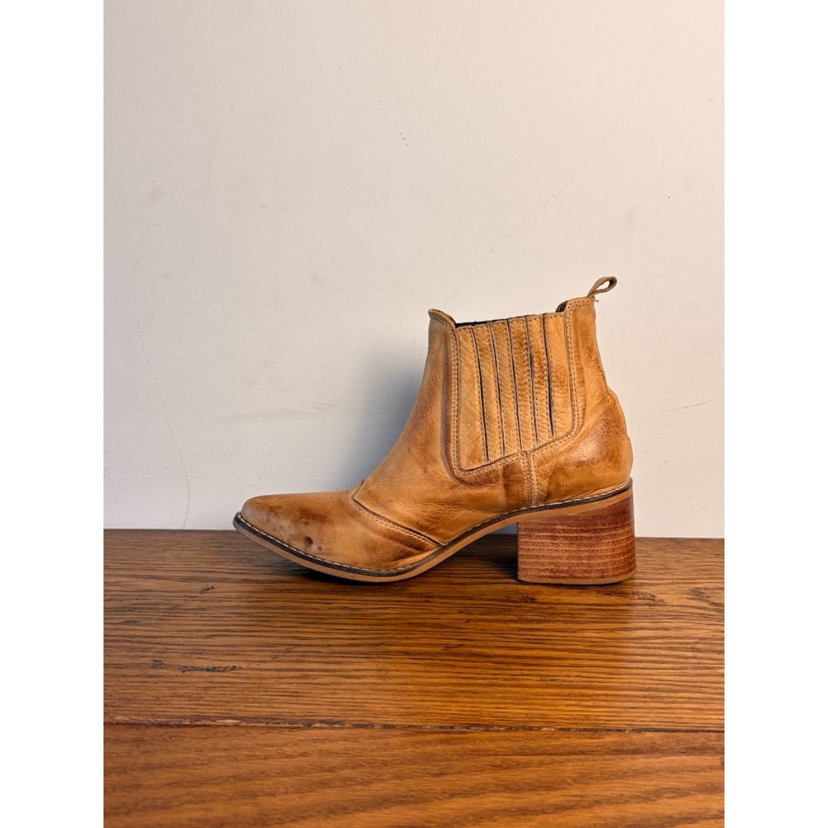 Botas CUERO