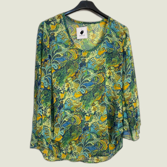 Blusa