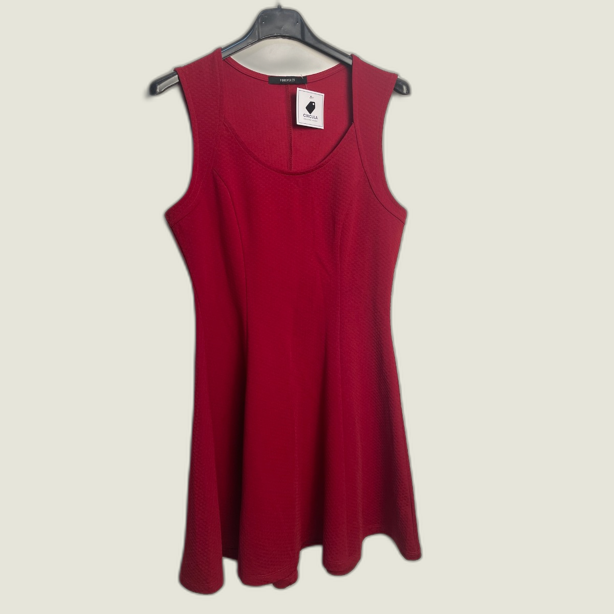 Vestido FOREVER 21