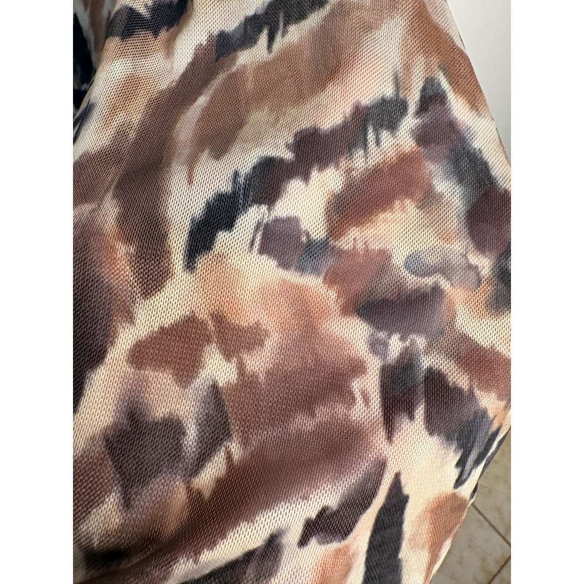 Vestido DANIEL CASSIN
