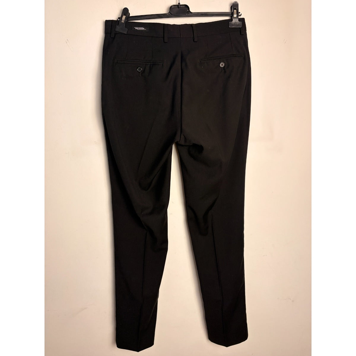 Traje JEAN VERNIER