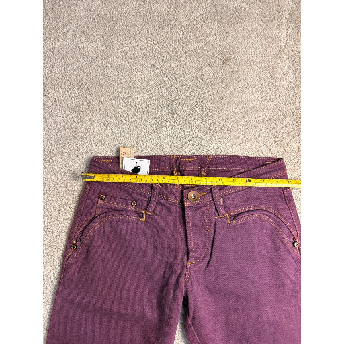 Pantalon ANIMALE