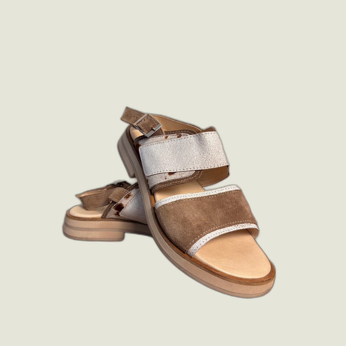 Sandalias VENET