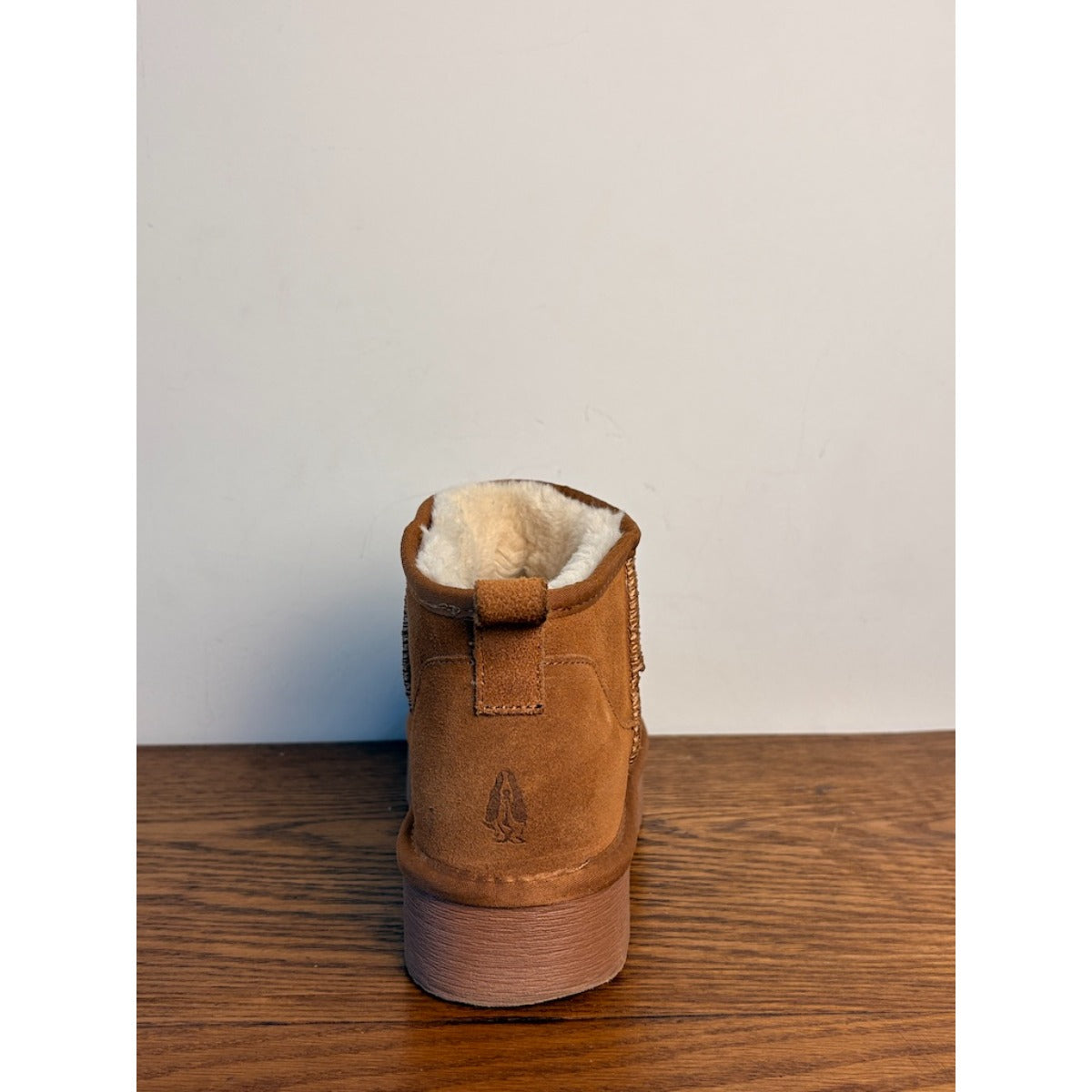Botas HUSH PIPPIES