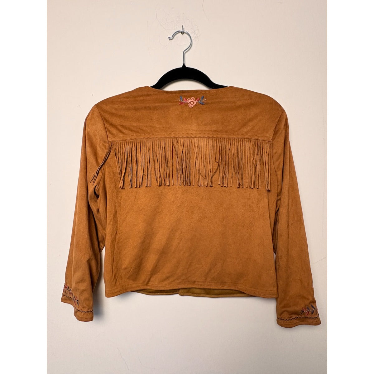 Chaqueta