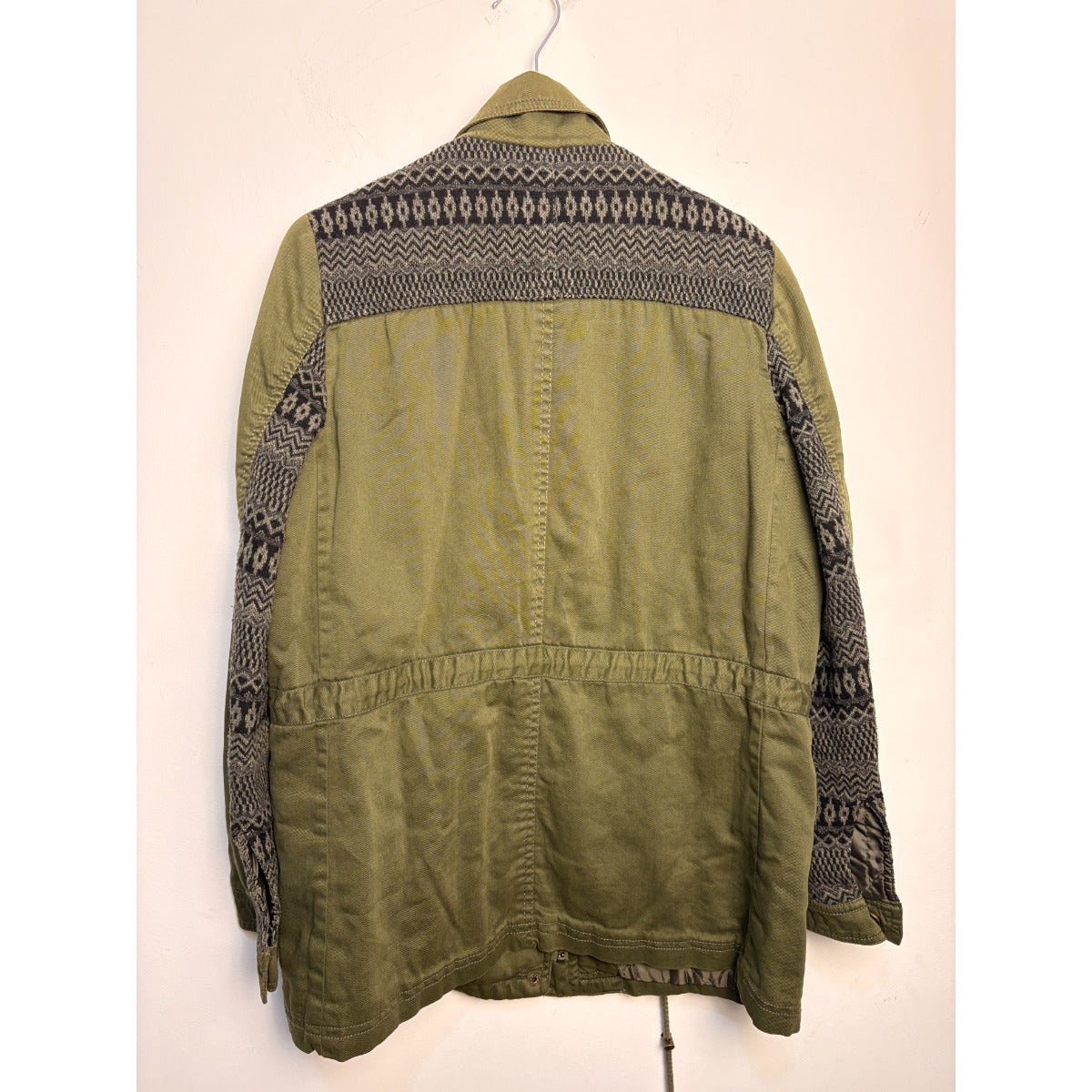 Campera FOREVER 21