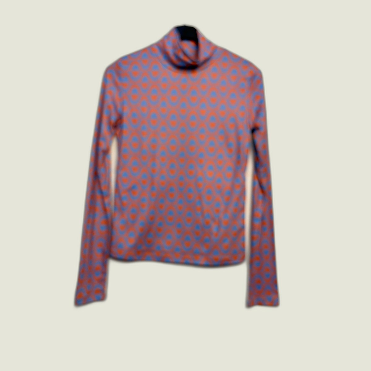 Polera DANIEL CASSIN