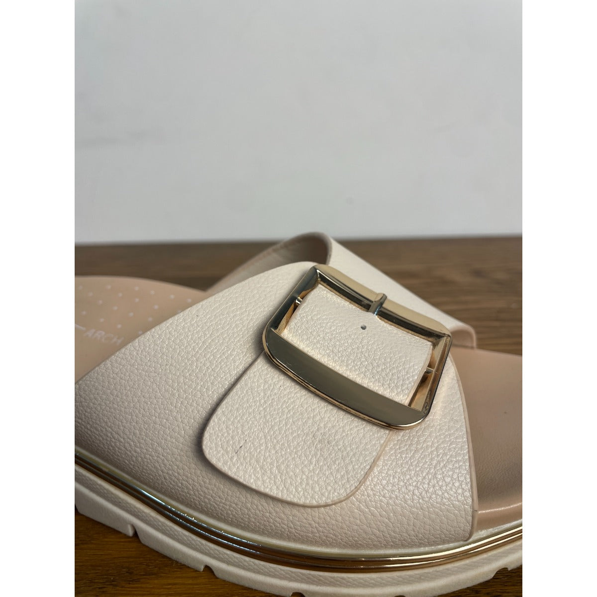 Sandalias KORIUM