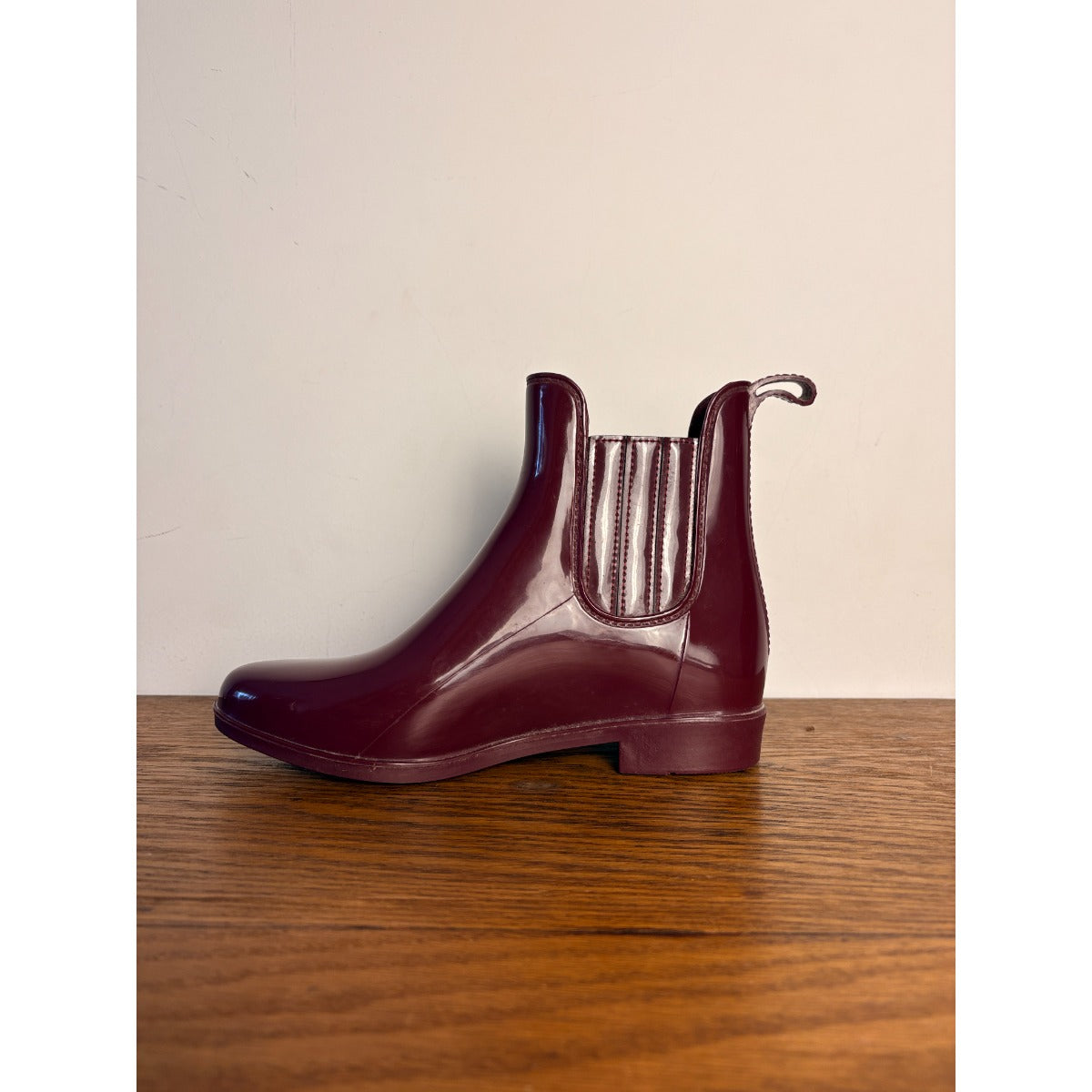 Botas BAS