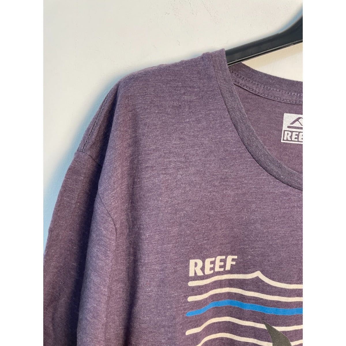 Remera REEF