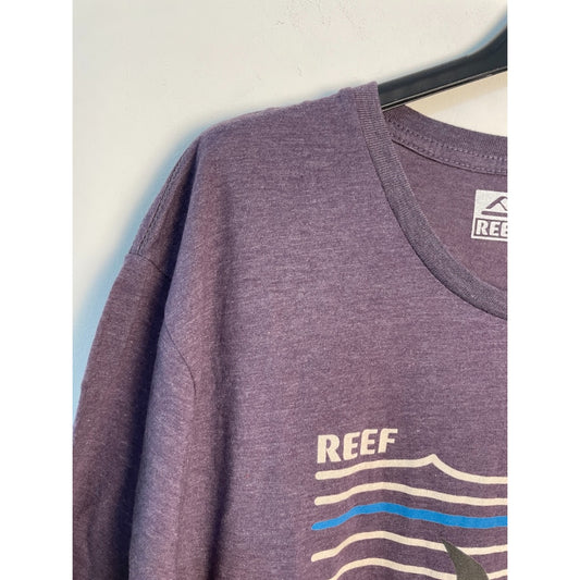 Remera REEF