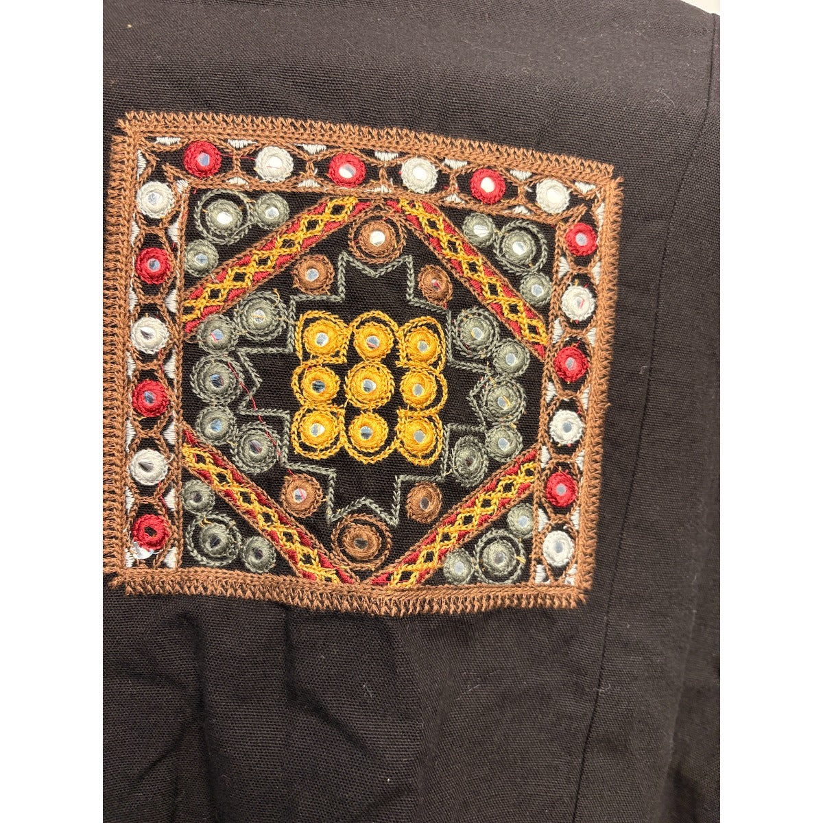 Chaqueta INDIAN