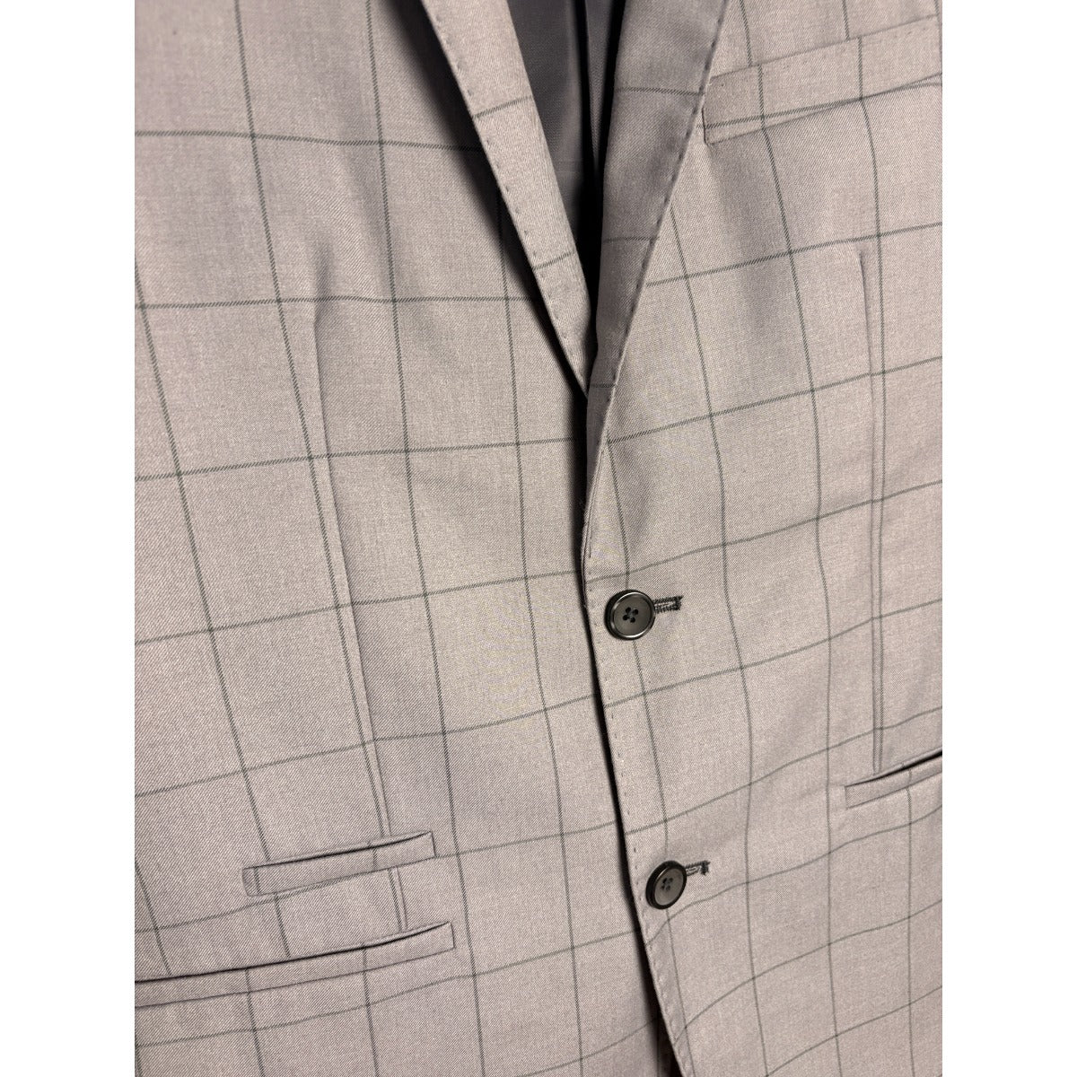 Traje MARQUIS