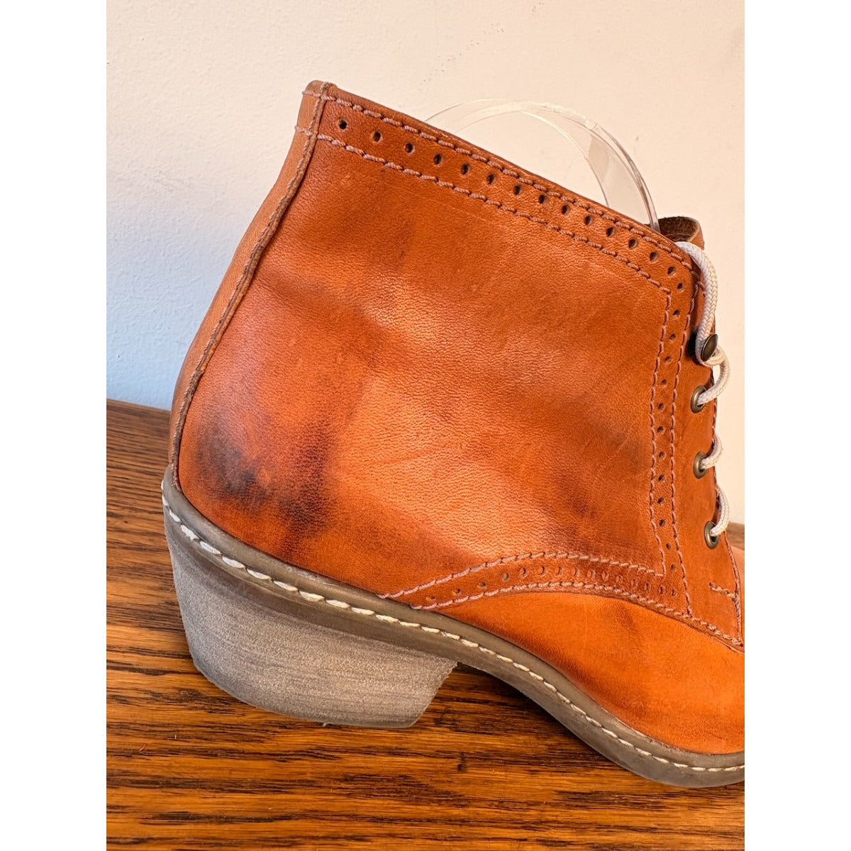 Botas TACOSUR