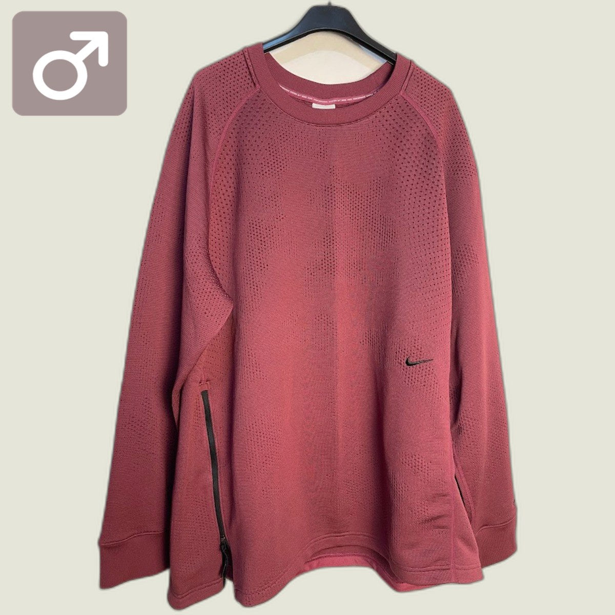 Buzo NIKE