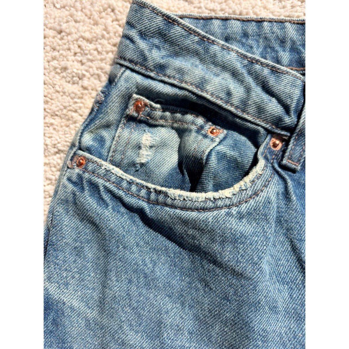 Pantalon RENNER