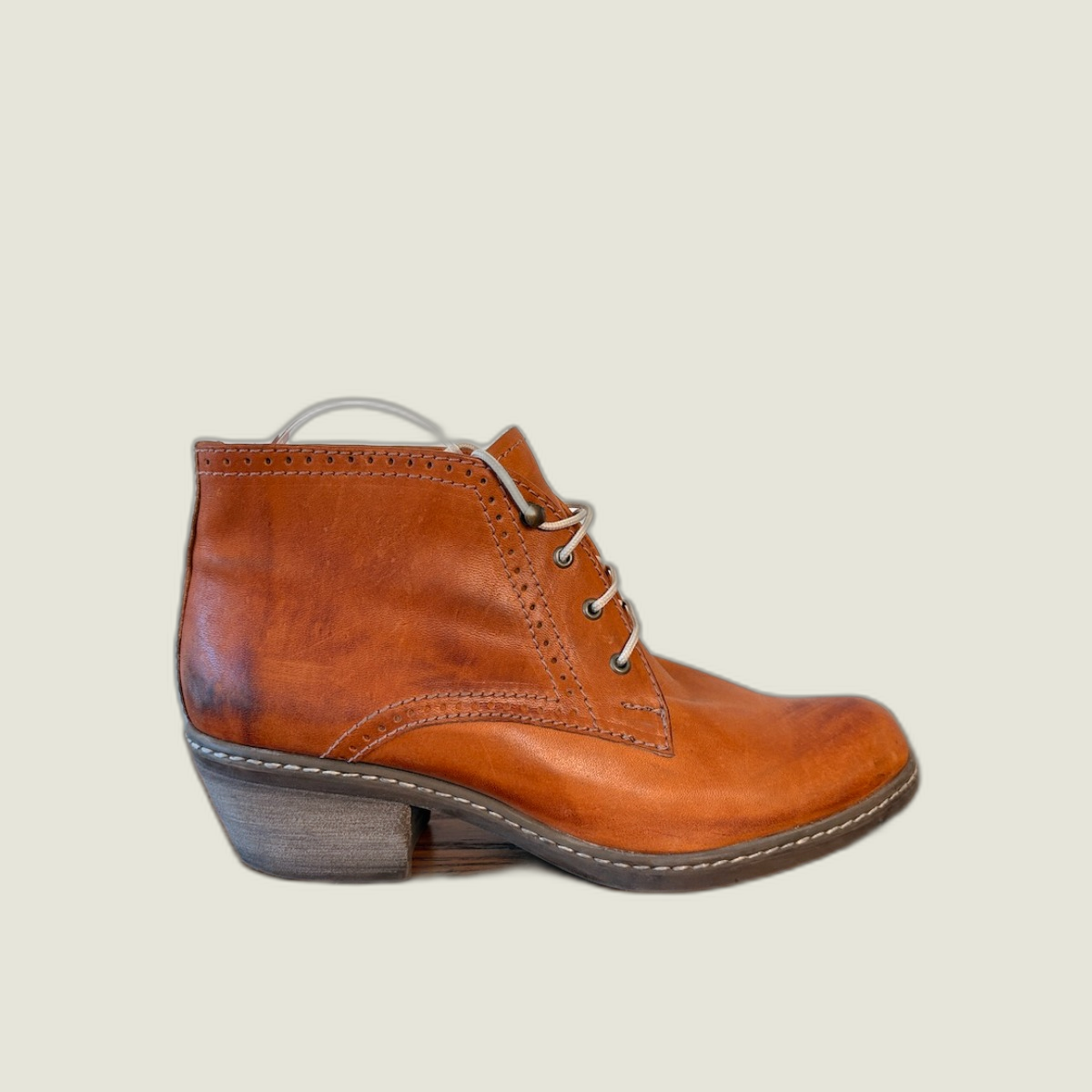 Botas TACOSUR