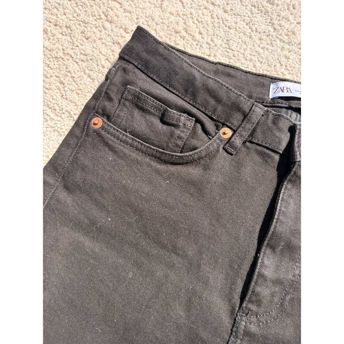 Pantalon ZARA