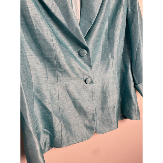 Blazer ORGANZZA