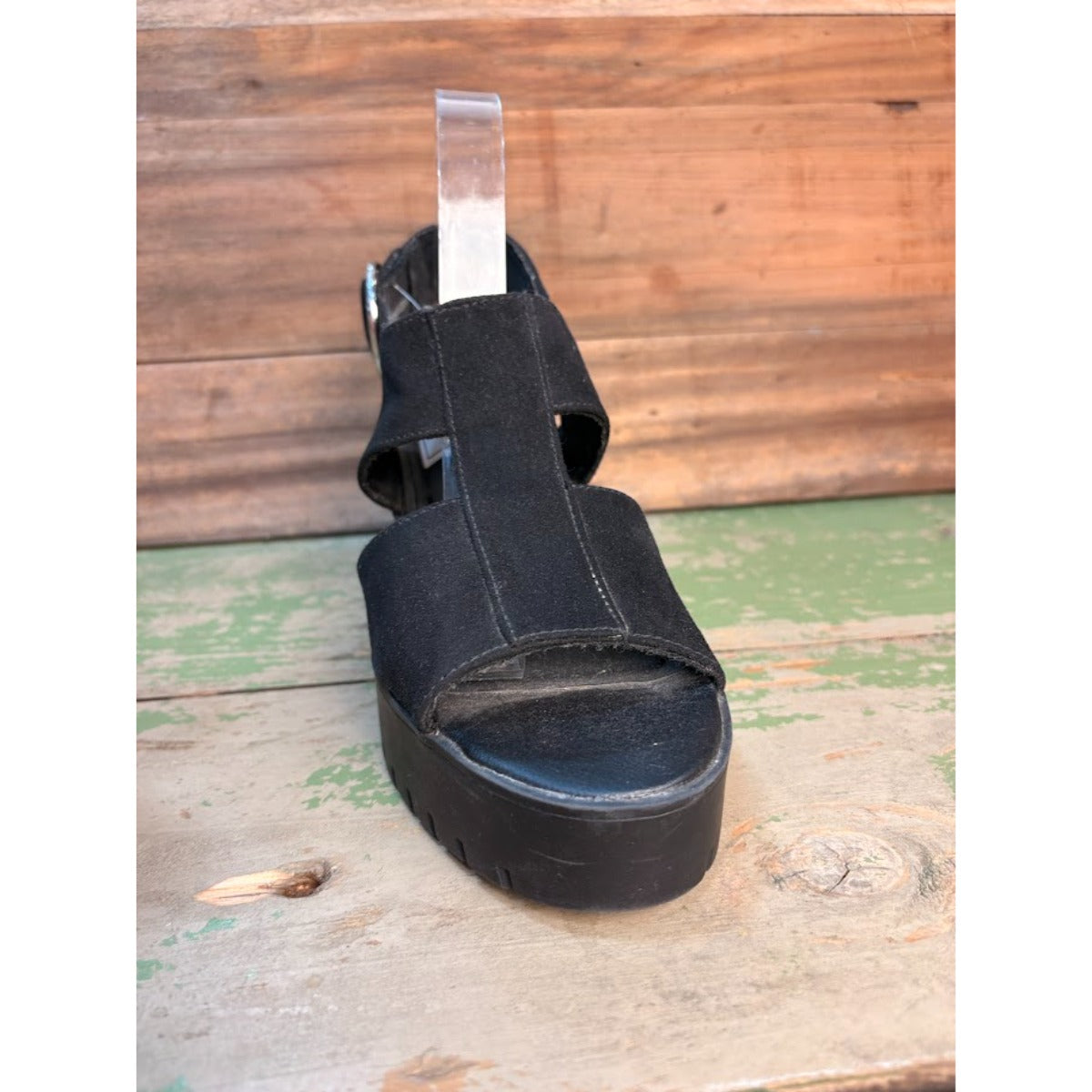 Sandalias H&M