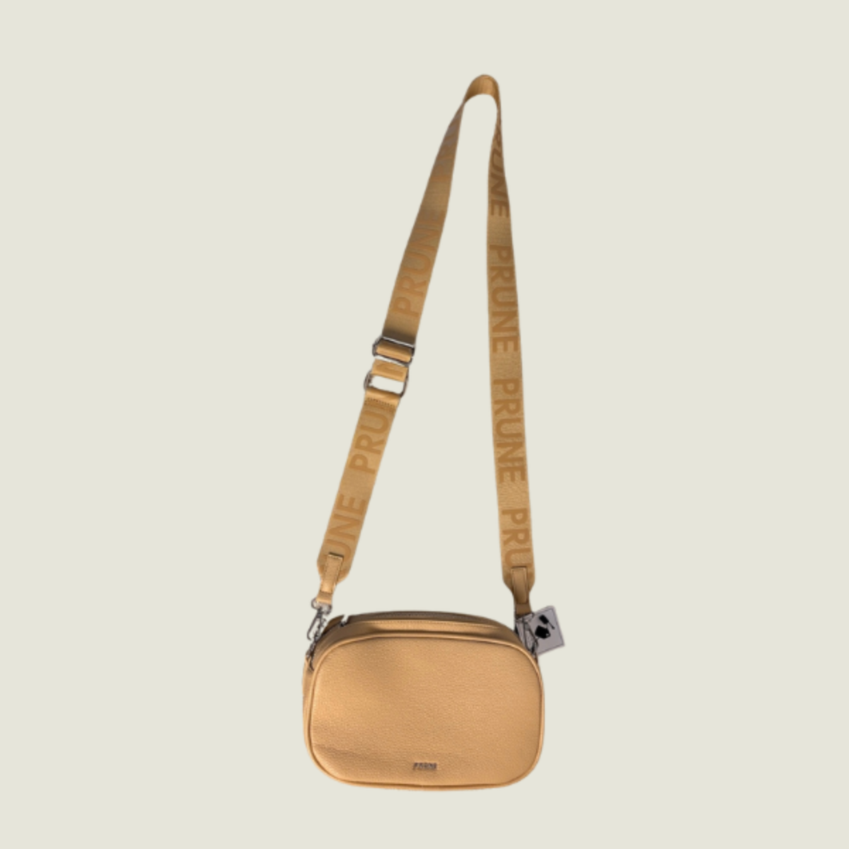 Bandolera Prune