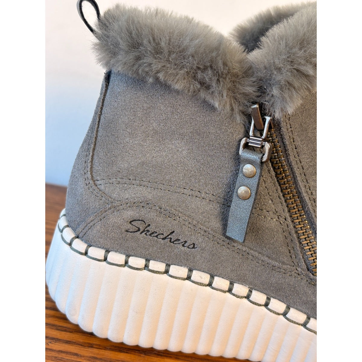 Botas SKECHERS