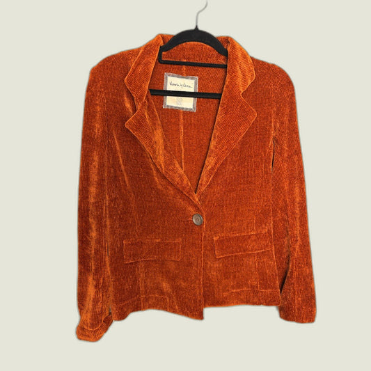 Blazer VICTORIA ORTIZ