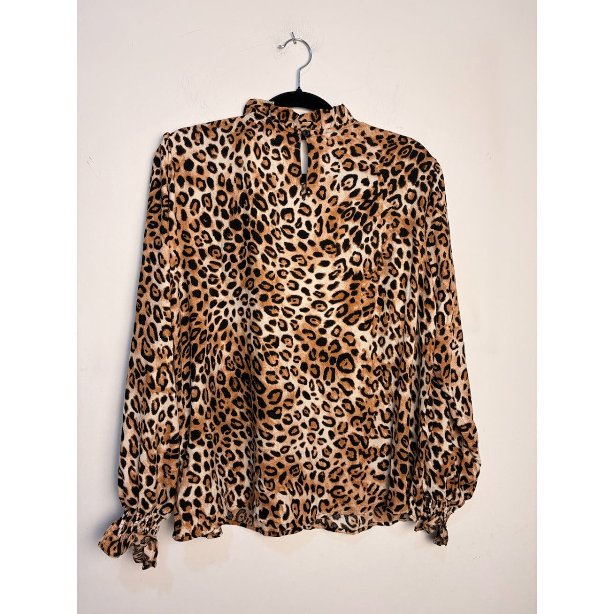 Blusa TAHARI