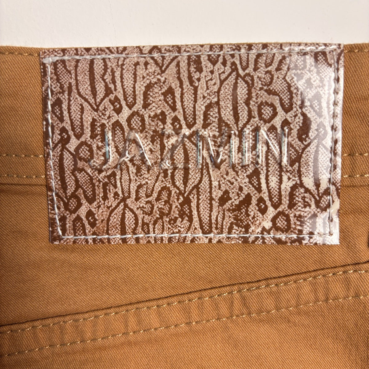 Pantalon Jazmin Chebar